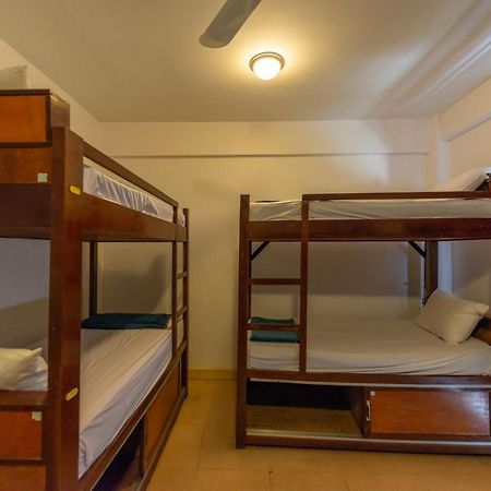 Gz Plan B Hostel Сиемрип Экстерьер фото