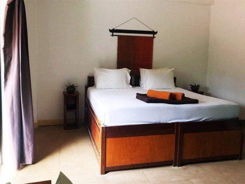 Gz Plan B Hostel Сиемрип Экстерьер фото